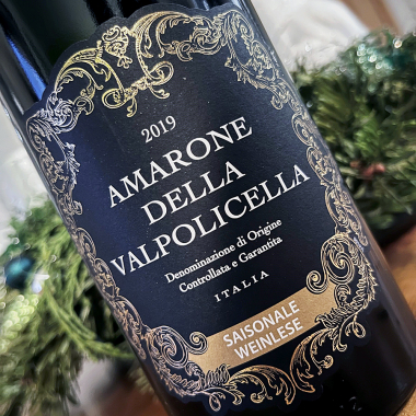 2019 Amarone della Valpolicella - DOCG - Cantina Danese