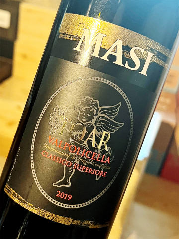 2019 Valpolicella Classico Superiore – Toar – Masi