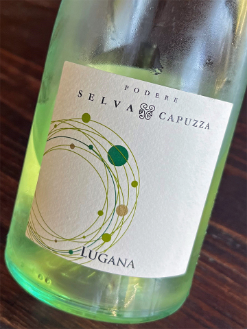 2022 Lugana – Selva Capuzza