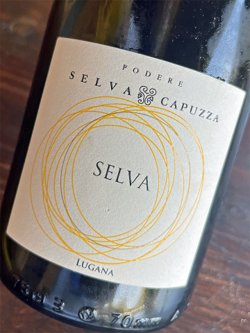 2022 Lugana – Selva – Selva Capuzza
