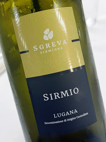 2022 Lugana – Sirmio – Sgreva