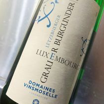 Luxemburg-Weißwein
