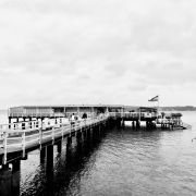 Seebar, Kiel