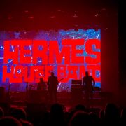 Hermes House Band