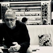 Raucherlounge