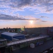 Finale: Bremerhaven