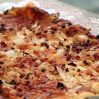 Flammkuchen a la Mama Thul
