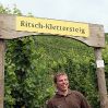 Sein eigener Klettersteig