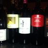 Red Lineup