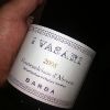2008 I Vasari, Barba, Montepulciano d\'Abruzzo.