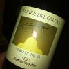 2009 Nero di Troia, Torre del Falco, Puglia.