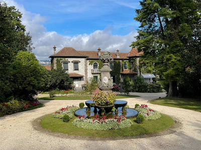 Quinta da Avelada