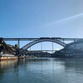 Bye Bye Douro