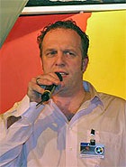 WeinSpion - Uli Kutting