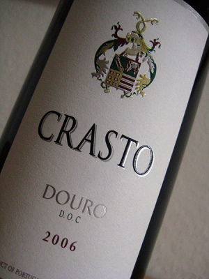 2006 Douro DOC - Crasto
