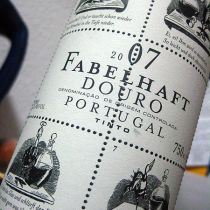 Portugal-Rotwein