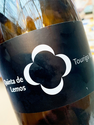 2010 Touriga Nacional Tinto – Dão – Quinta de Lemos