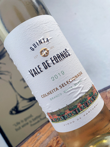 2019 Colheita Selecionada – Quinta Vale de Fornos