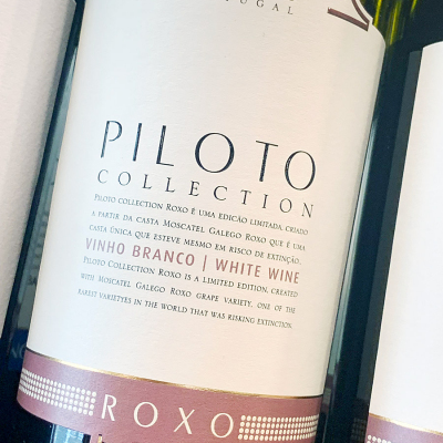 2020 Vinho Branco – Piloto Collection – Quinta do Piloto