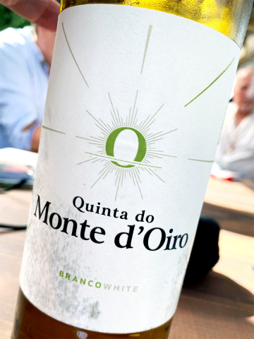 2020 Vinho Regional Lisboa – Quinta do Monte d’Orio