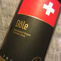Schweiz-Rotwein