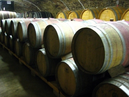 Keller, St. Antony