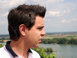 Florian Jungbauer