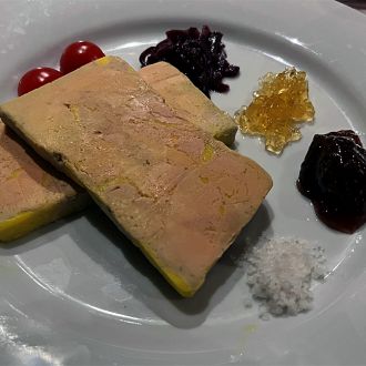 Foie Gras