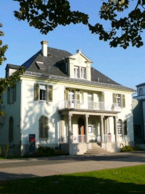 La Villa, Rüsselsheim