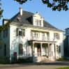 La Villa, Rüsselsheim