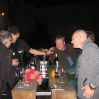 Aftershow-Stammtisch
