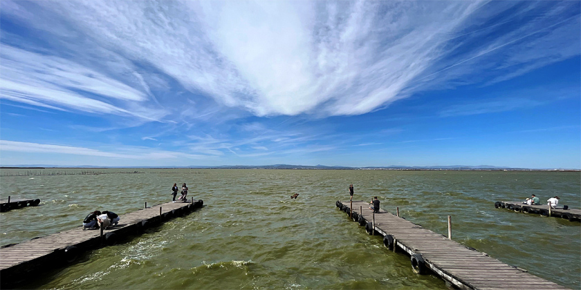 L’Abufera de Valencia