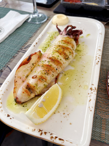 Restaurante Albufera