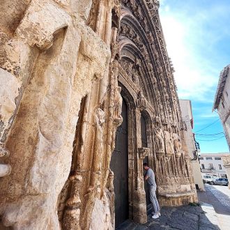 Come in and find out!