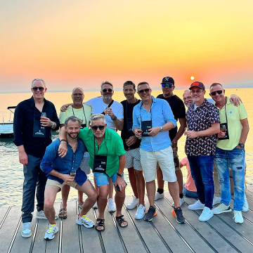 The Boyz