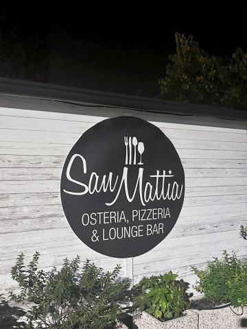 San Mattia
