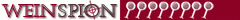 WeinSpion-Votum: 8,0 Loupes