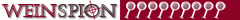 WeinSpion-Votum: 9,0 Loupes