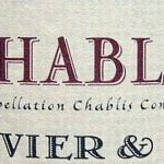 2007 Chablis - Bouvier & Fils
