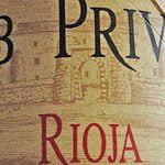 1998 Club Privado Rioja - Gran Reserva - Barón de Ley