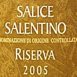 2005 Torcuddia Salice Salentino Riserva DOC