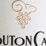 2006 Mouton Cadet Rouge - Bordeaux - Baron Philippe de Rothschild