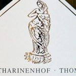 2007 Chardonnay Spätlese trocken - Weingut Katharinenhof