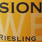 2007 Riesling - Fusion Zwei - Willems / Hofmann