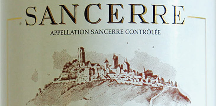 2007 Sancerre - Domaine Daulny