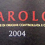 2004 Barolo - Sietecavallo DOCG