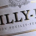 2007 Pouilly-Fumé - La Rochetais - Marcel Martin