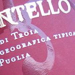 2004 Uva di Troia - Belmantello - Cantina Paradiso