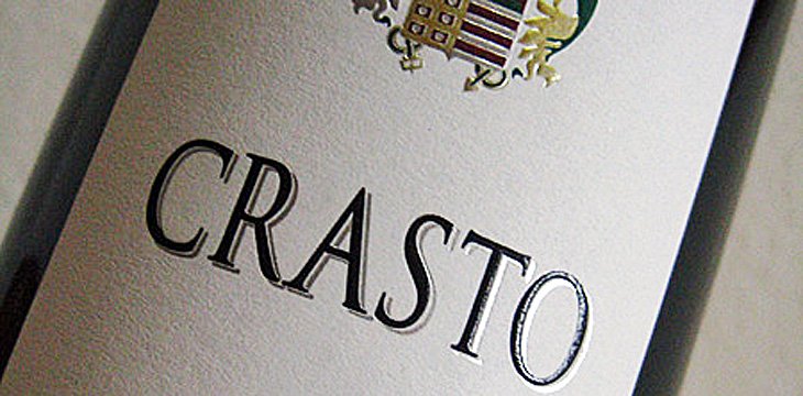 2006 Douro Tinto DOC - Crasto