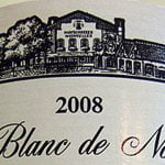 2008 Blanc de Noir - Spätburgunder - WG Mayschoss, Ahr